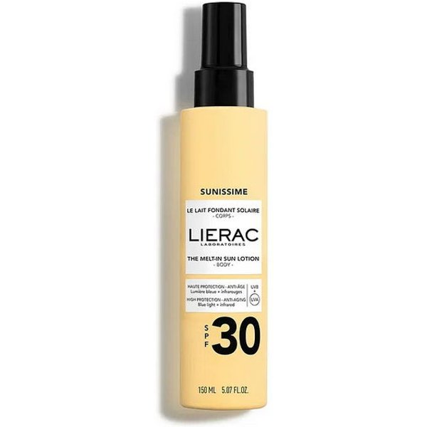 Sunissime Il Latte Solare Fondente Corpo Spf30 150 Ml-image