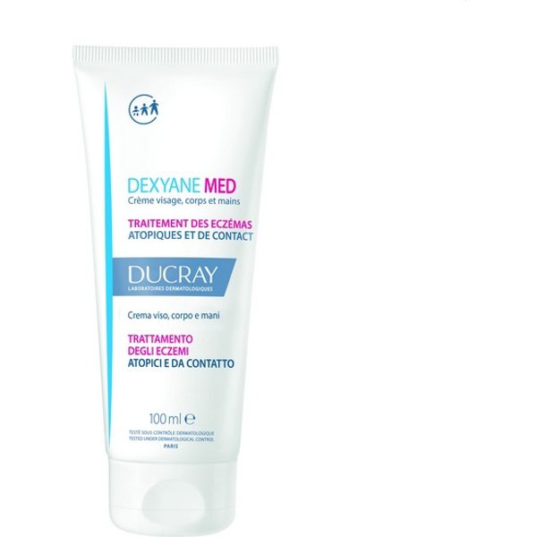 Dexyane MED 100ML-image