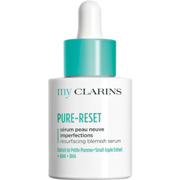 My Clarins Pure-Reset Siero Antimperfezioni Da 30Ml-image