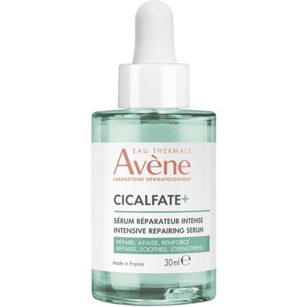 Eau Thermale Avène Cicalfate+ Siero Riequilibrante Intenso 30 Ml-image
