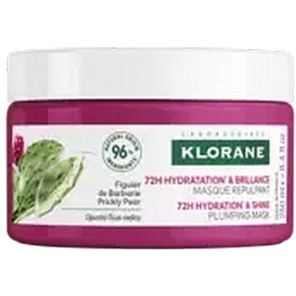 Klorane Maschera Fico D'india 250 Ml-image