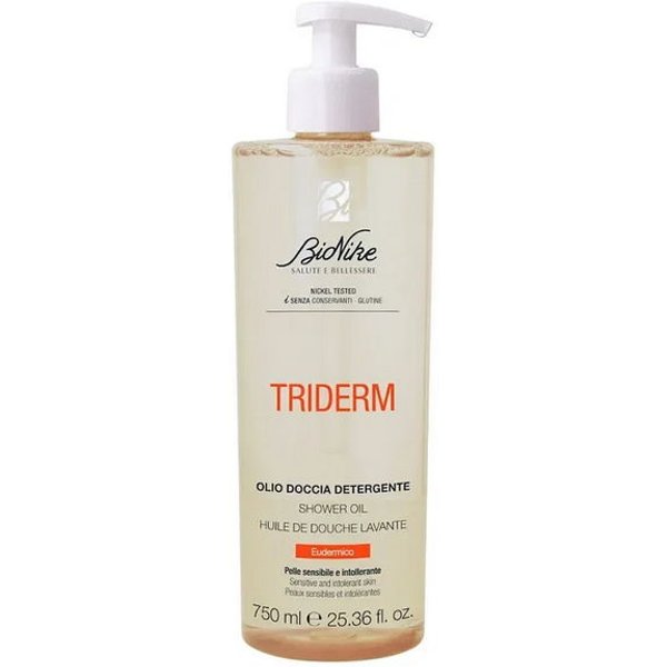 Triderm Olio Detergente 750 Ml-image