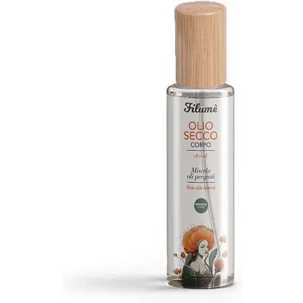 Olio Secco Corpo 100ML-image