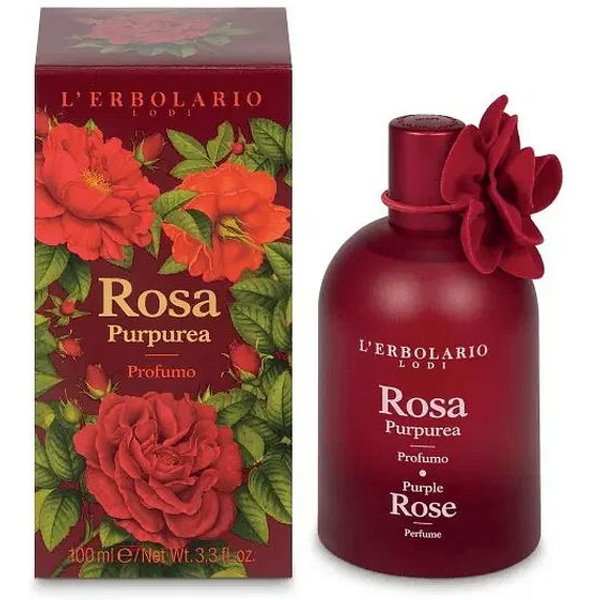 Rosa Purpurea Profumo 100ML-image