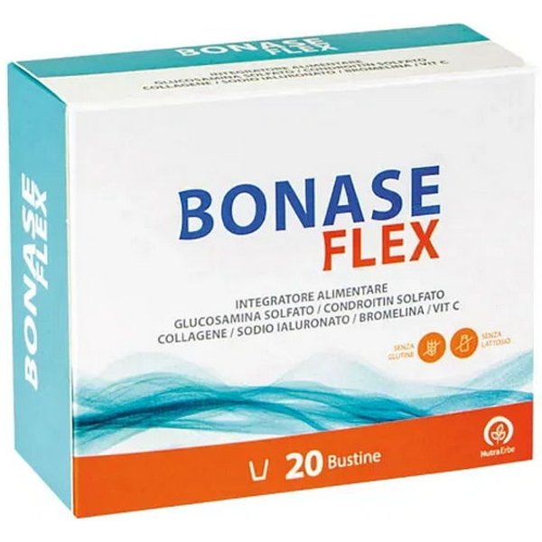 Bonase Flex 20BUST-image