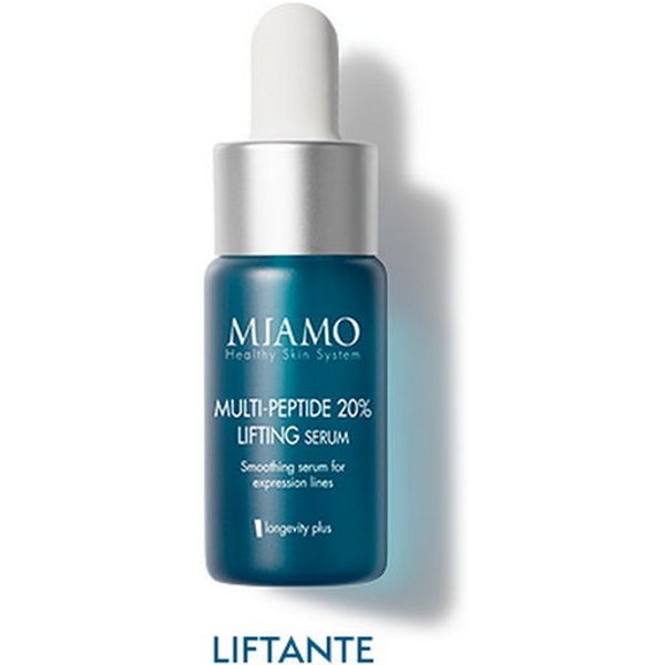 Miamo Multi-Peptide 20% Lifting Serum 10Ml-image