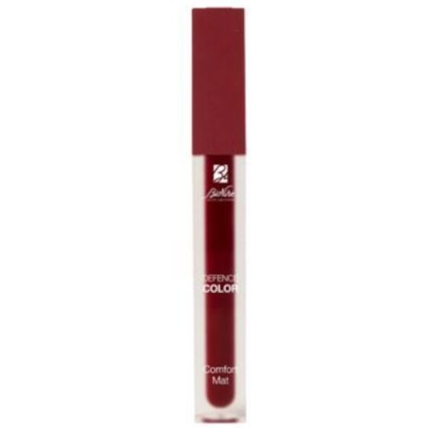Bionike Defence Color Comfort Mat Rossetto Liquido 4,5Ml N.705 Bourgogne-image