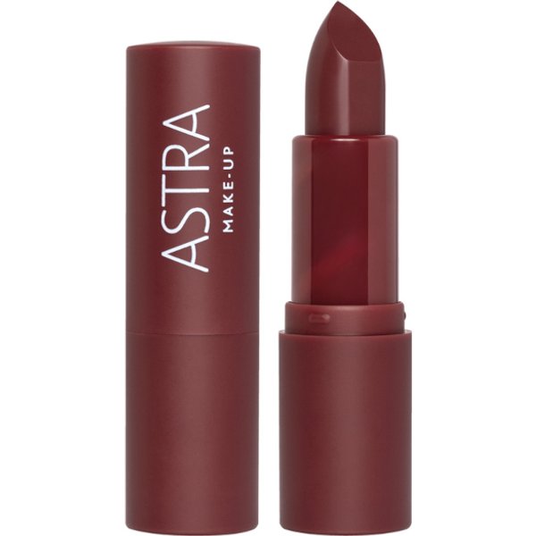 Astra Make-Up Lip Creamynal Rossetto Cremoso 07 Greta-image