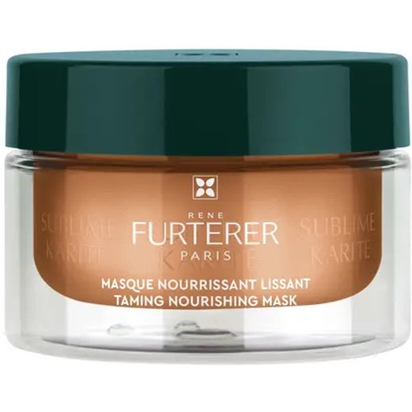 René Furterer Sublime Karité Maschera Nutritiva Capelli Secchi-image