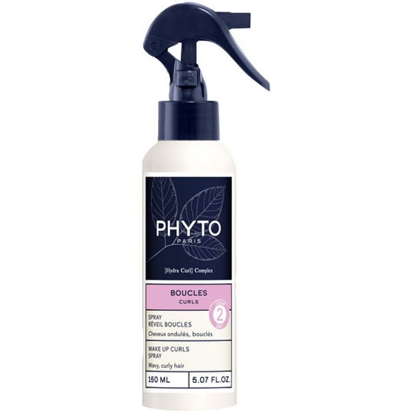 Phyto Boucles SPR Ravviva Ricc-image