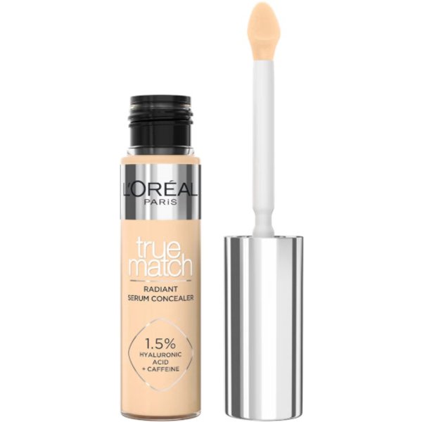 L'oréAl Paris True Match Radiant Serum Correttore - 1R-image