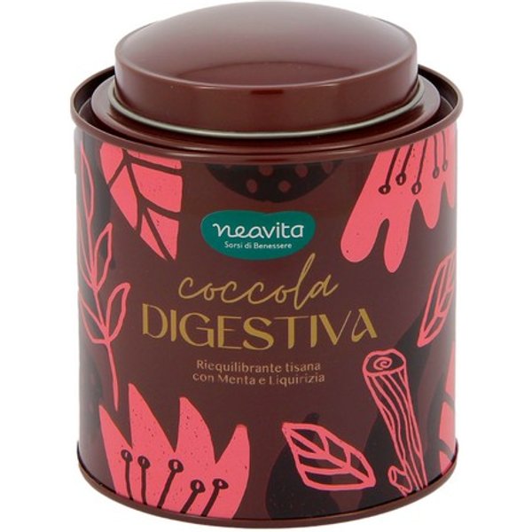 Neavita Tisana Coccola DIG12PZ-image
