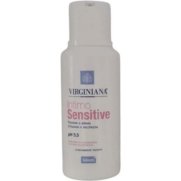 Virginiana Intimo Sensitive-image