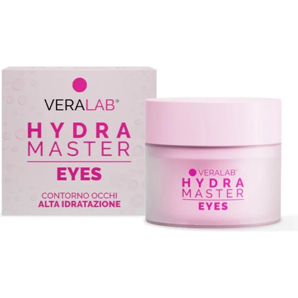 Veralab Hydra Master Eyes Contorno Occhi Idratante-image