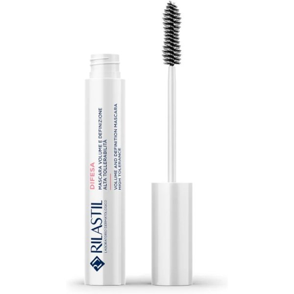 Rilastil Difesa - Mascara Volume E Definizione 10Ml-image