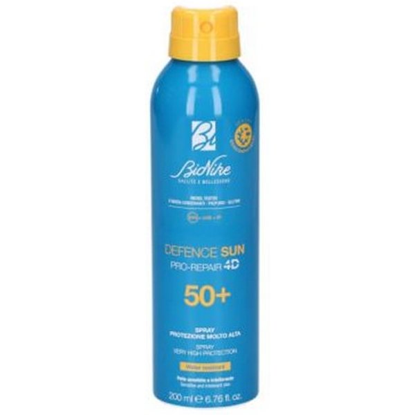 Defence Sun 50+ Spray 200Ml-image