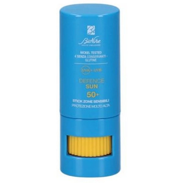 Defence Sun 50+ Stick Sens 9Ml-image