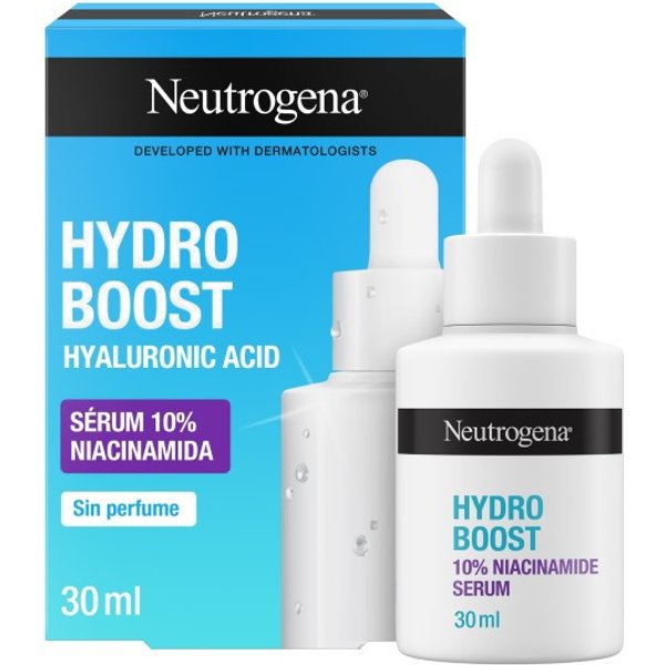 Neutrogena Hydro Boost Siero A 30Ml-image