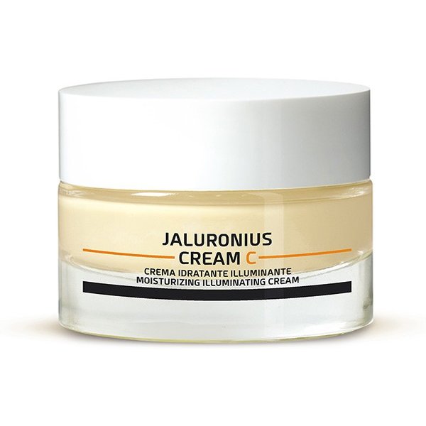 Cosmetici Magistrali Jaluronius Cream C Crema Viso Idratante 50Ml-image