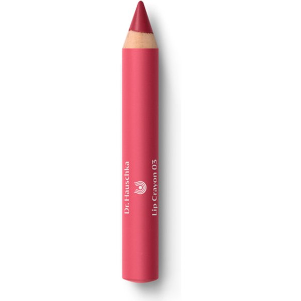 Dr. Hauschka Lip Crayon Colore 03 Grapefruit-image