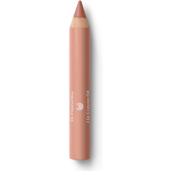 Dr. Hauschka Lip Crayon Colore 04 Lyche-image