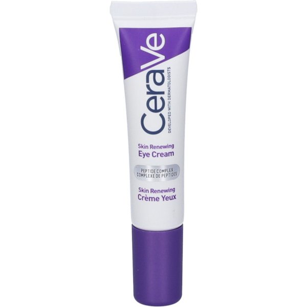 CeraVe Skin Renewing Contorno Occhi-image