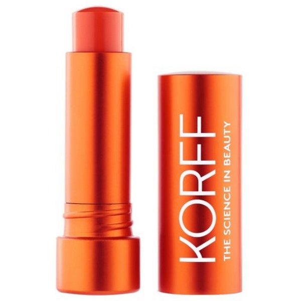Korff MK Balsamo Labbra Idratante Colore 03 Rosa 4 Ml-image