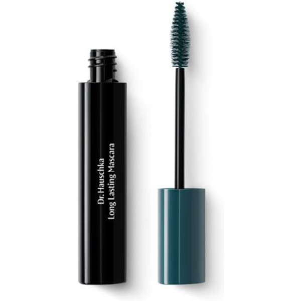 Dr. Hauschka Long Last Mascara - Petrol 05-image
