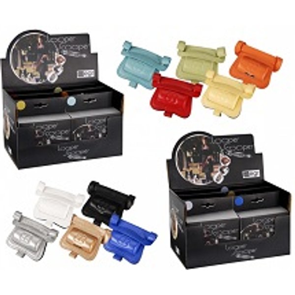 Looper Scooper Disp Sacch A-image