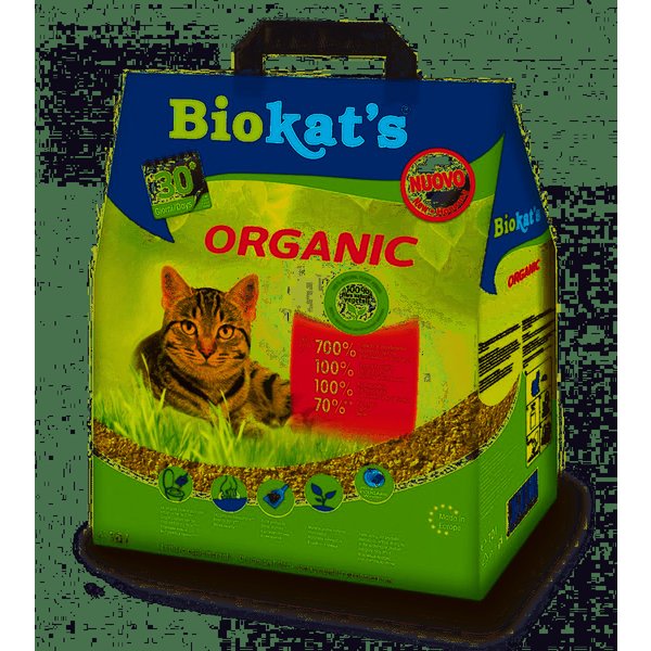 Biokat's Organic 10L-image