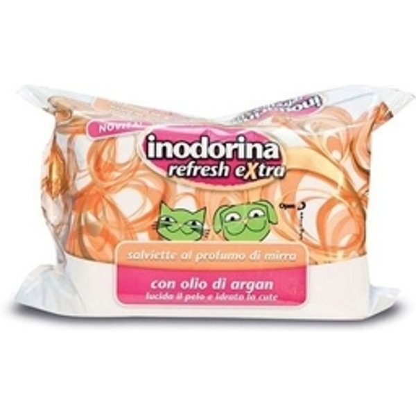 Inodorina Salviette Mirra EX-image