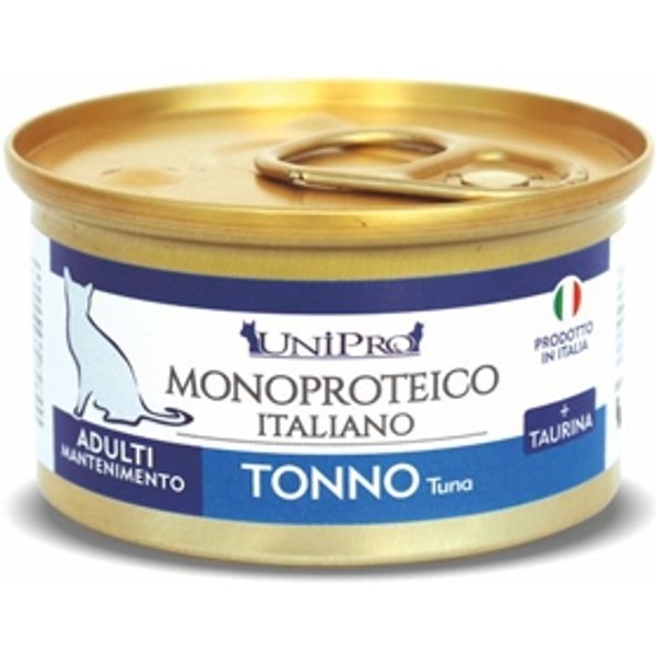 Unipro CAT AD Tonno Maint 85G-image