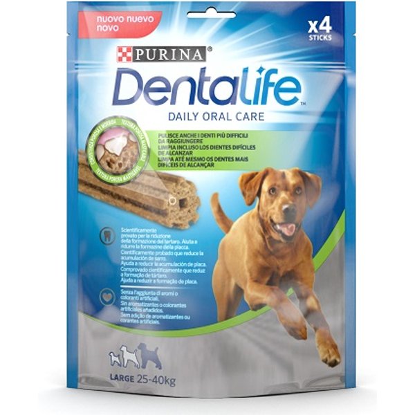 Dentalife Large 4STICK-image