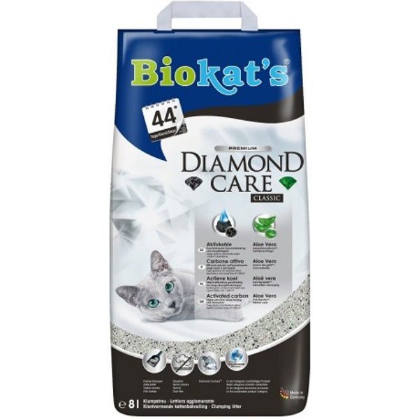 Biokat's Diamond Care Clas-image