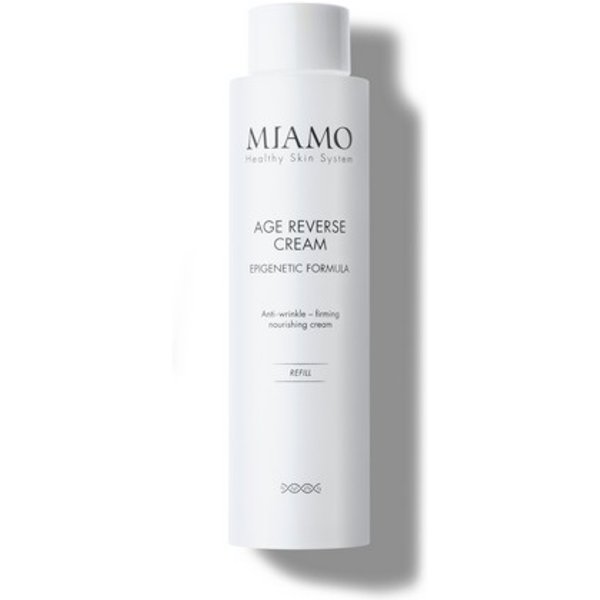 Miamo Age Reverse Epigenetic Formula Ricarica 40Ml-image