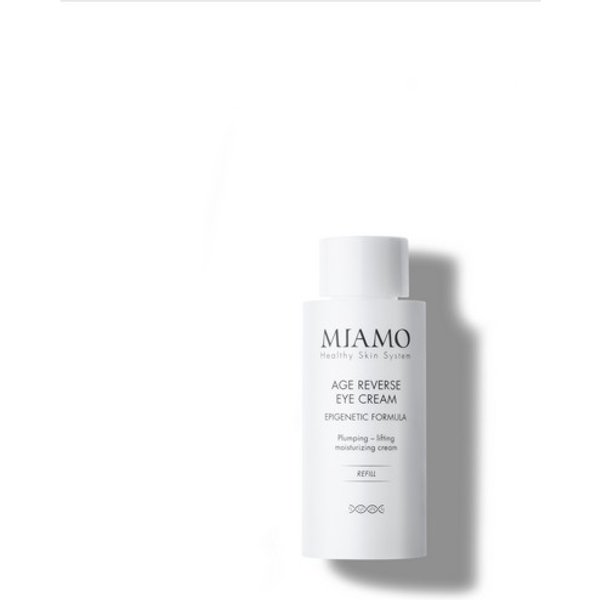 Miamo Age Reverse Epigenetic Formula Refill Crema Occhi 15Ml-image