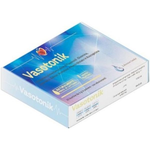 Laboratori Sander Vasotonik® 20 Bustine-image