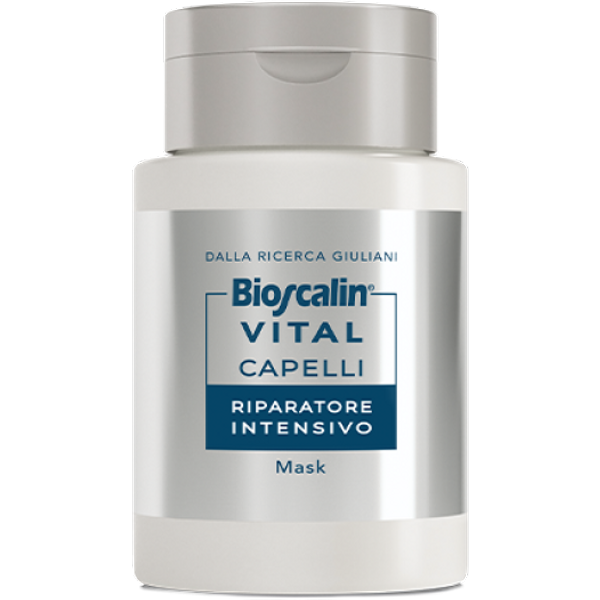 Bioscalin Vital Riparatore Intensivo Giuliani 100Ml-image