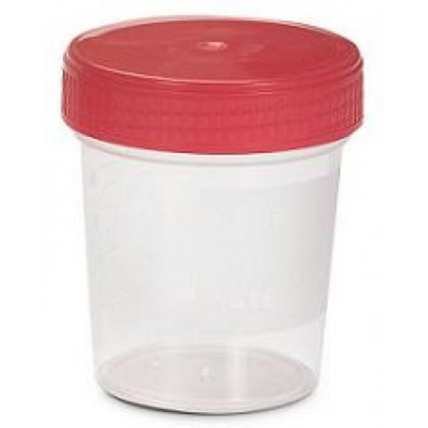 Farvima Contenitore Urine 120Ml-image