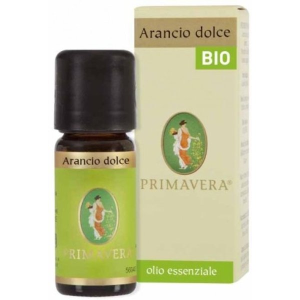 Arancio Dolce Bio Oe Erbamea 10Ml-image