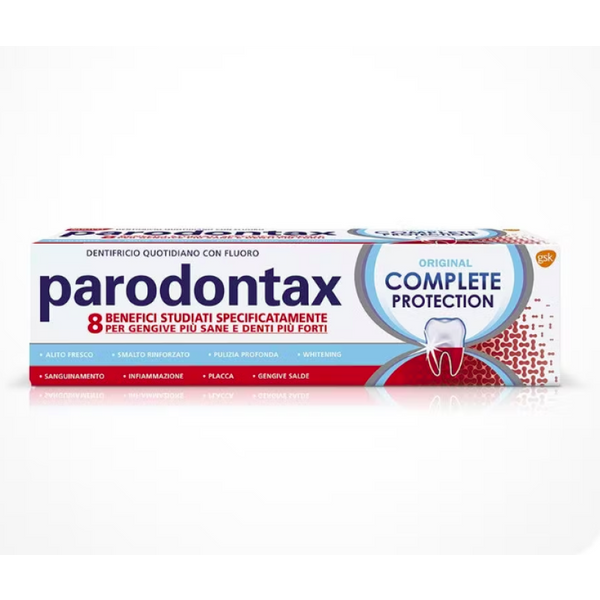 Parodontax Original Glaxosmithkline Dentifricio 75Ml-image