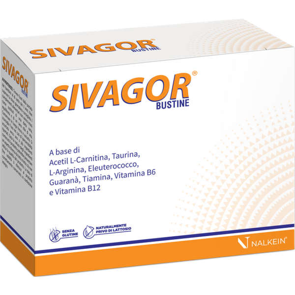 Sivagor Nalkein® 18 Bustine-image