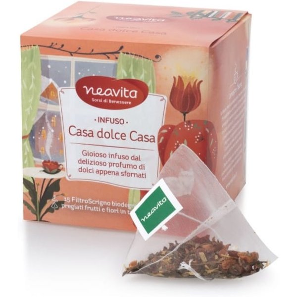 Filtroscrigno Casa Dolce Casa-image