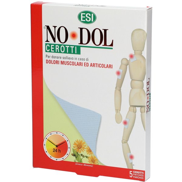 Esi Nodol 5 Cerotti-image