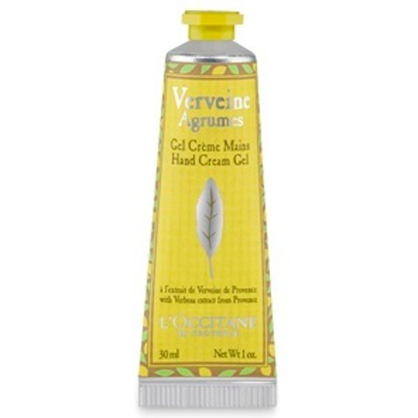 Verveine Agrumes Creme Mains 30 Ml-image