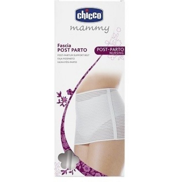 Chicco Mamma Donna Fascia Post Parto Medium-image