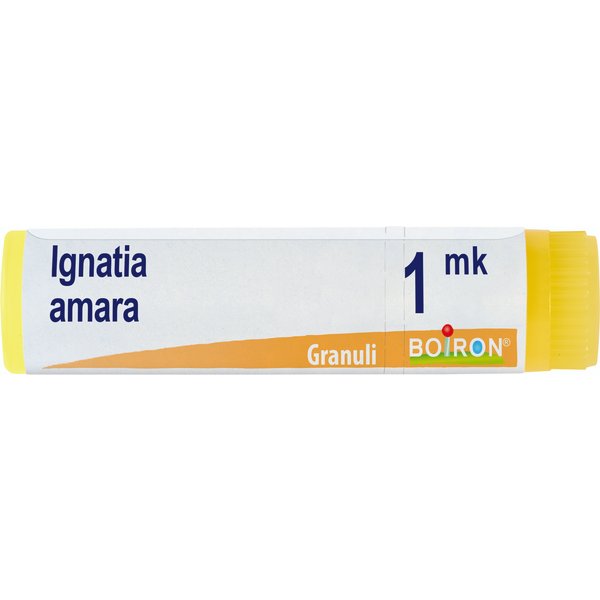 Ignatia Amara Mk Globuli Monodose Boiron-image