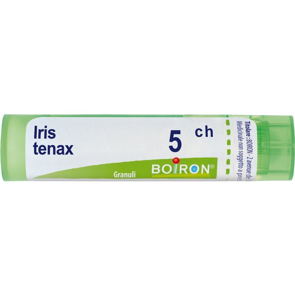 Iris Tenax 5Ch Gr-image