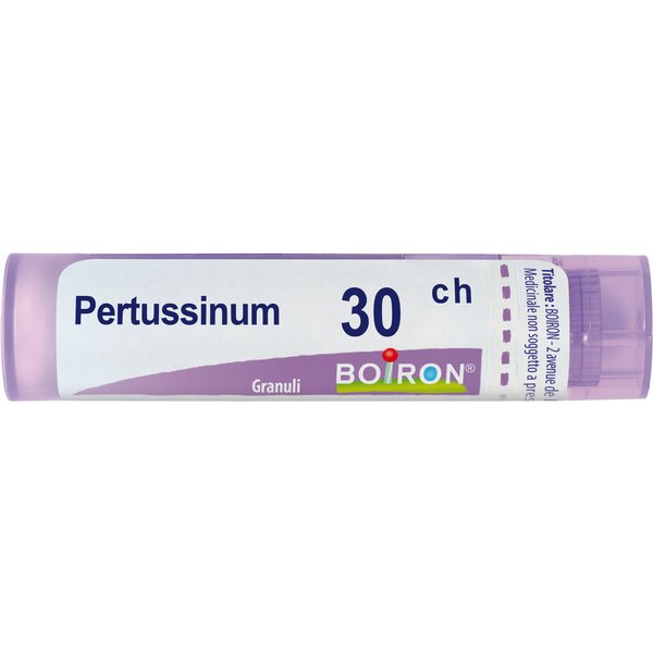 Pertussinum 30Ch Granuli Multidose Boiron-image