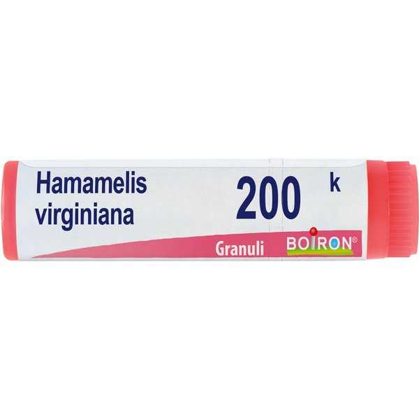 Hamamelis Virginiana 200 K Dose 2020-image